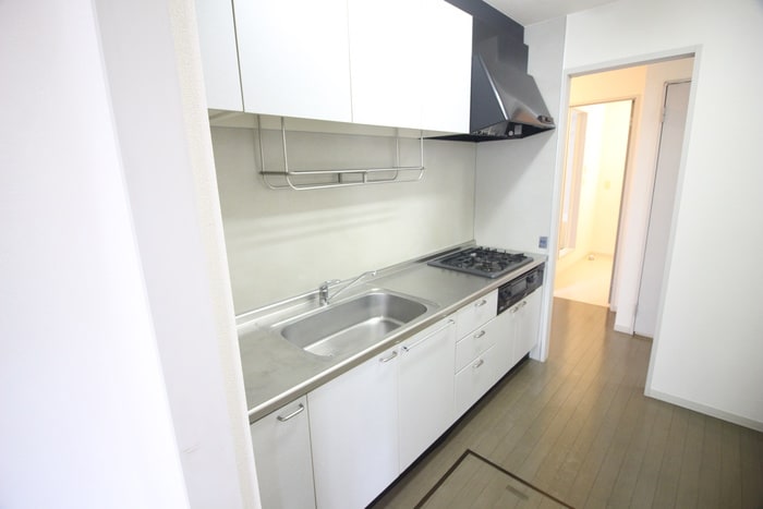 物件内観写真13　(キッチン)