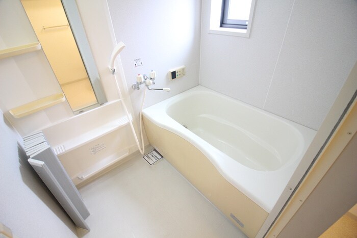 物件内観写真14　(バス／シャワールーム等)