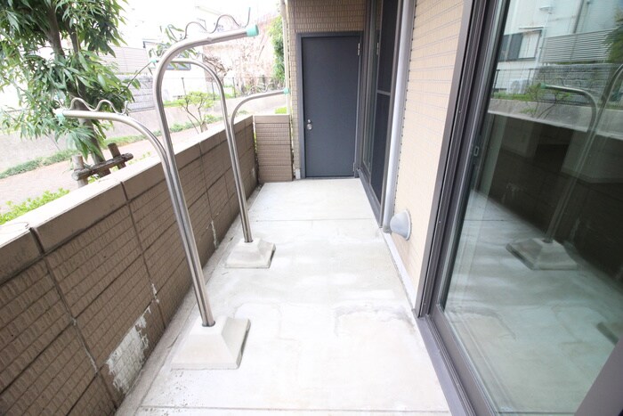 物件内観写真18　(ベランダ・バルコニー)