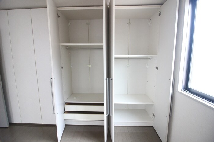 物件内観写真19　(収納)