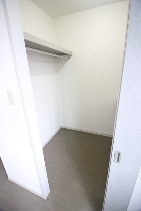 物件内観写真20　(収納)