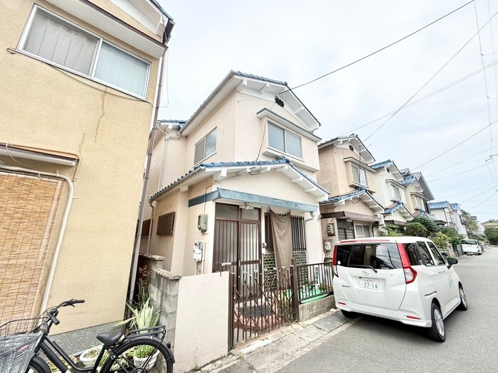 物件外観写真3　(外観写真)