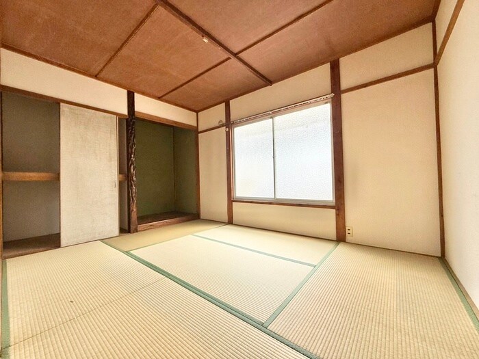 物件内観写真10　(居室)