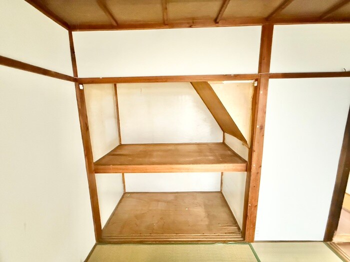 物件内観写真12　(収納)