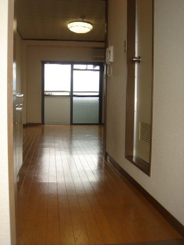 居室