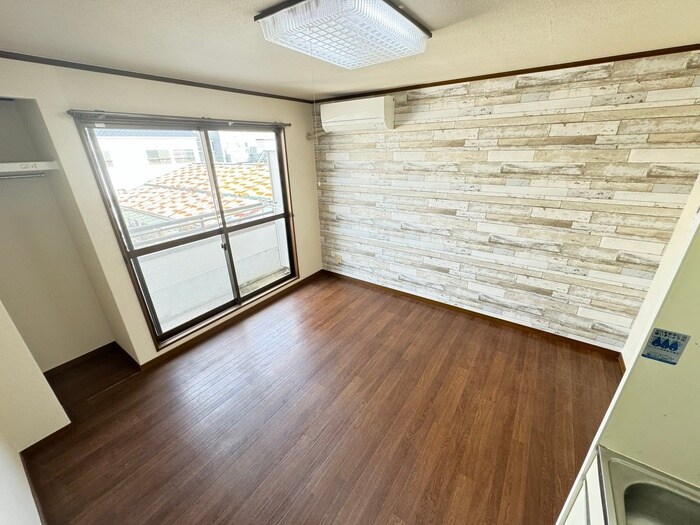 物件内観写真6　(居室)