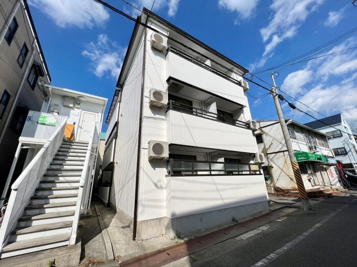 物件外観写真4　(外観写真)