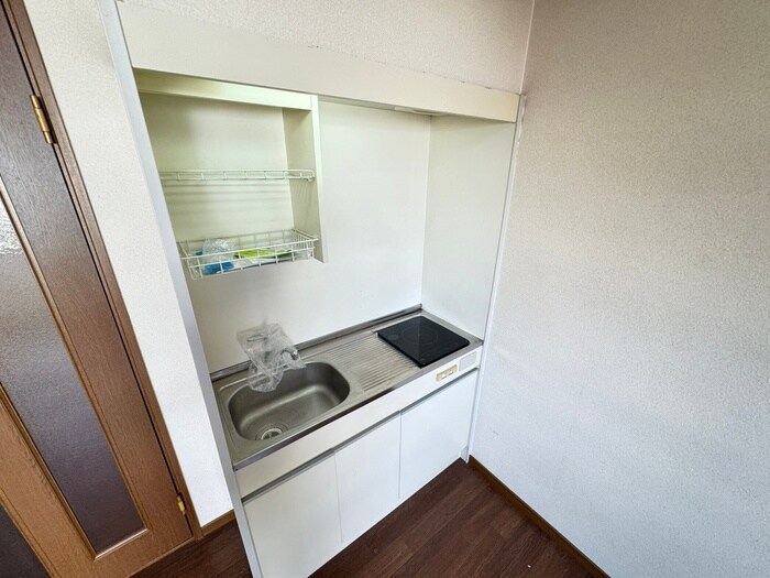 物件内観写真10　(キッチン)