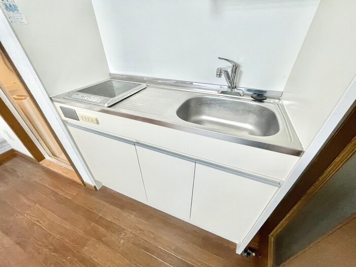 物件内観写真10　(キッチン)