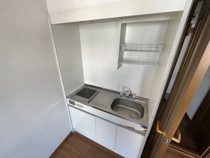 物件内観写真10　(キッチン)