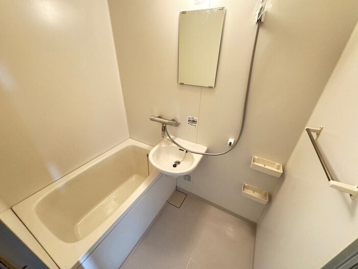 物件内観写真11　(バス／シャワールーム等)