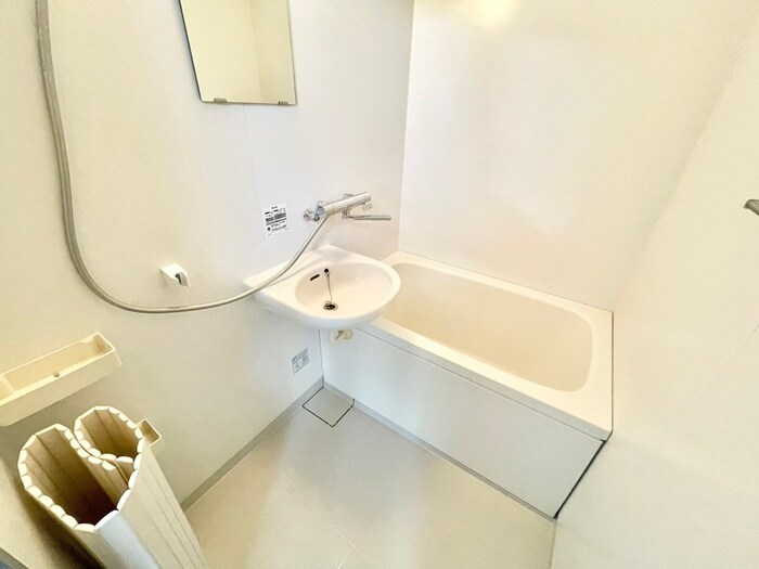 物件内観写真11　(バス／シャワールーム等)