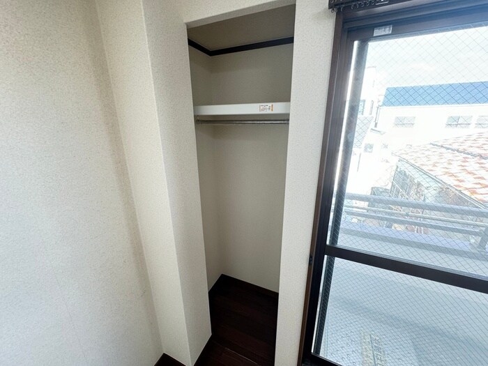 物件内観写真17　(収納)