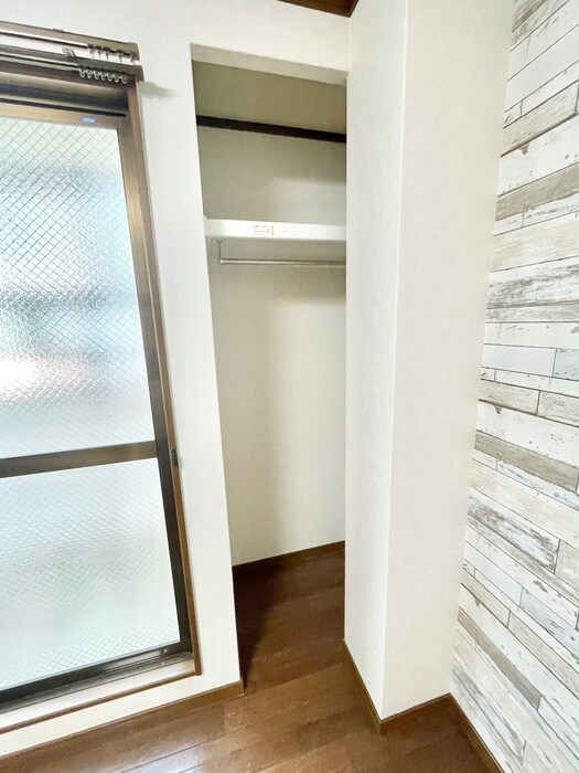 物件内観写真19　(収納)