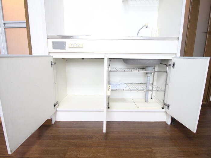 物件内観写真20　(収納)