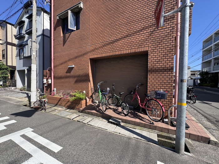 外観写真