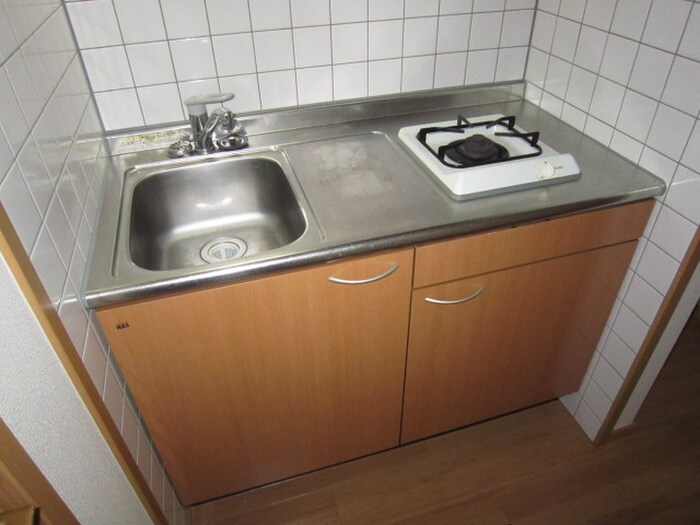 物件内観写真7　(キッチン)