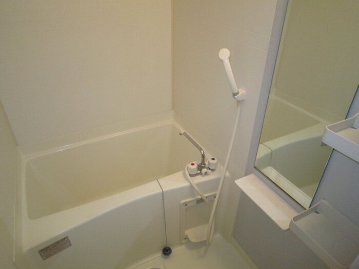 物件内観写真9　(バス／シャワールーム等)