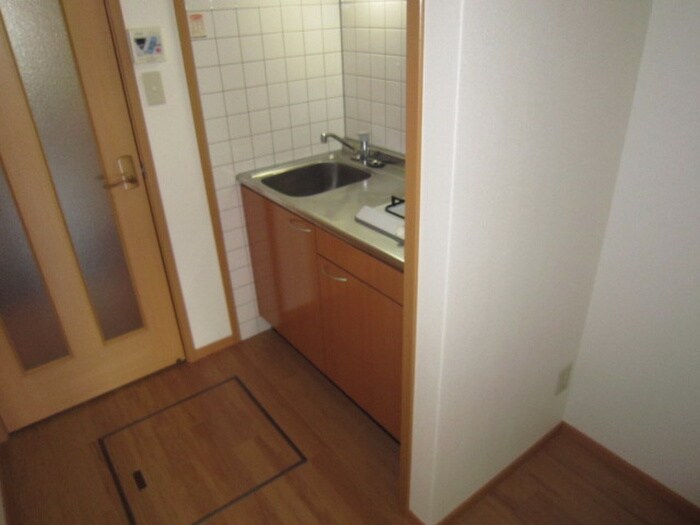 物件内観写真13　(キッチン)