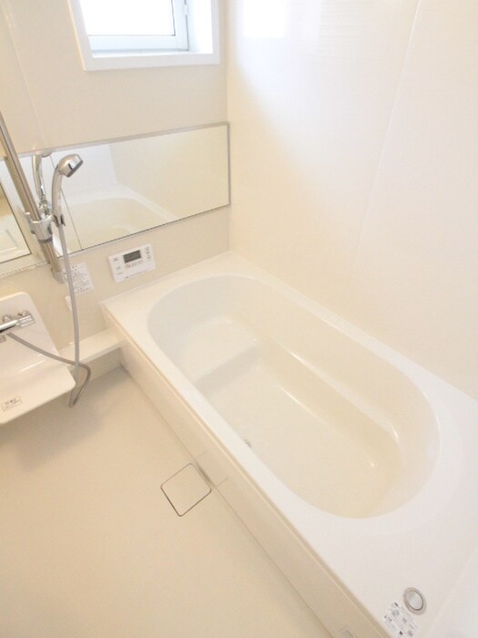 物件内観写真10　(バス／シャワールーム等)