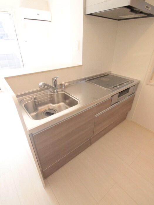 物件内観写真11　(キッチン)