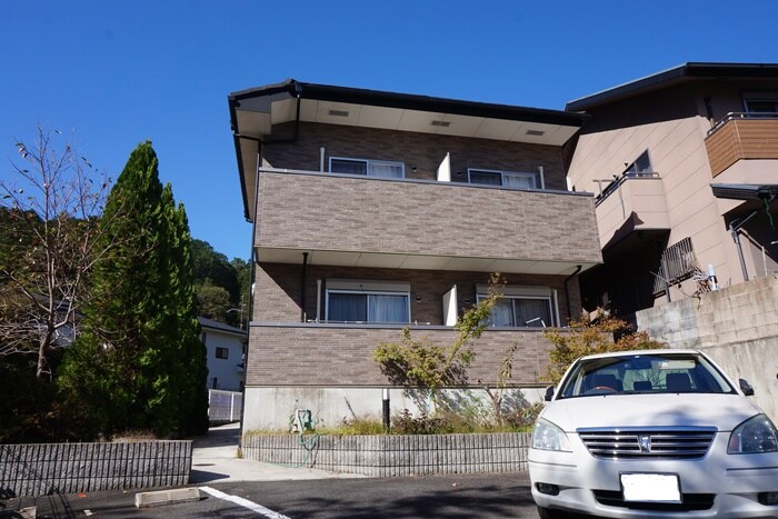 物件外観写真5　(外観写真)