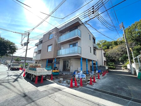 ShaMaison Gardens 夙川外観写真