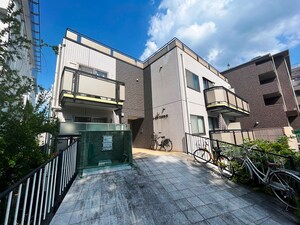 レグルス桜夙川外観写真