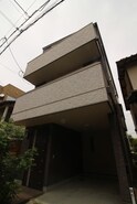 金岡町一戸建て