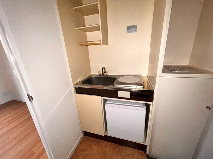 物件内観写真7　(キッチン)