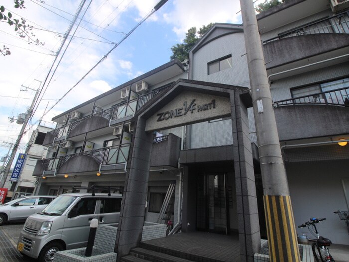 物件外観写真6　(外観写真)