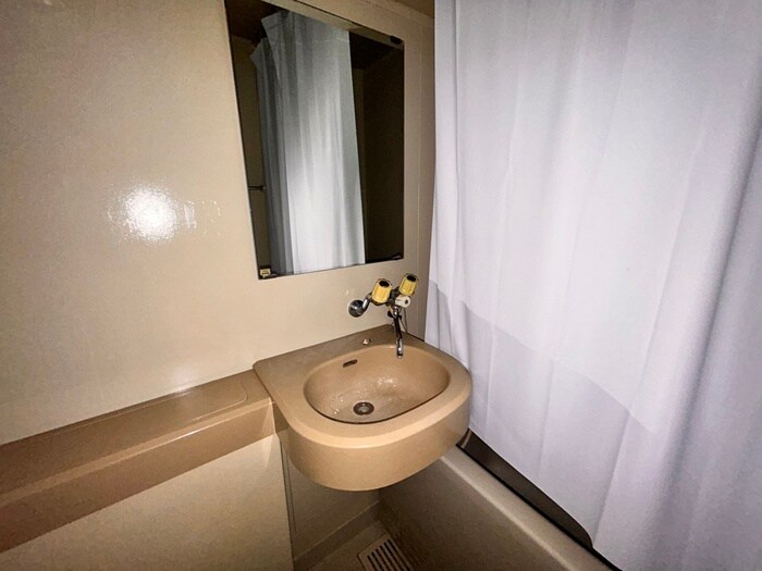 物件内観写真13　(洗面)