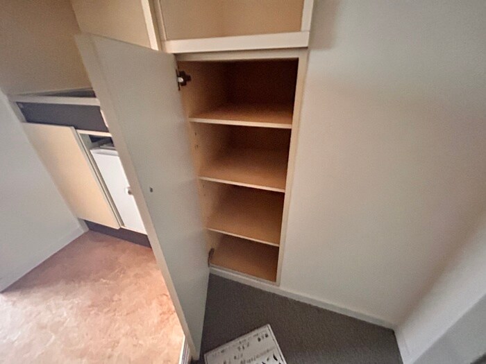 物件内観写真21　(靴箱)