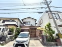 寺田今堀貸家