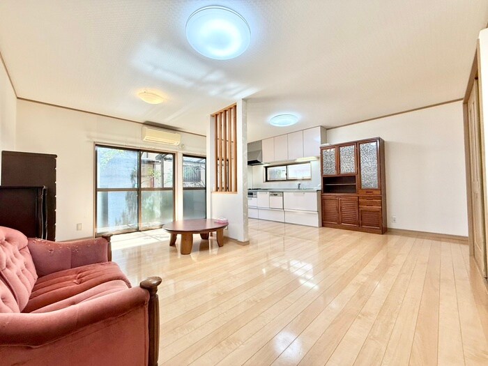 物件内観写真7　(居室)