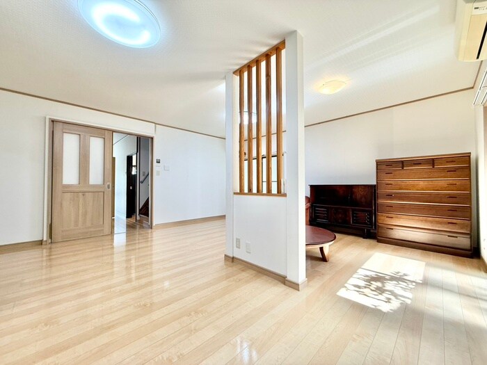 物件内観写真8　(居室)