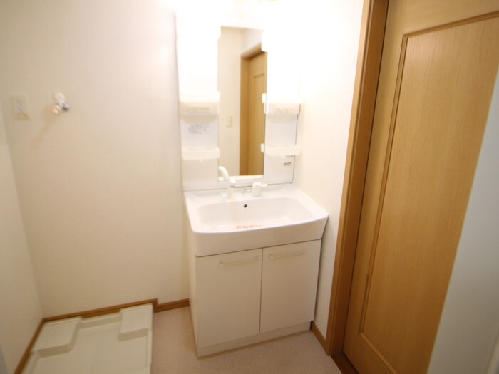 物件内観写真12　(洗面)