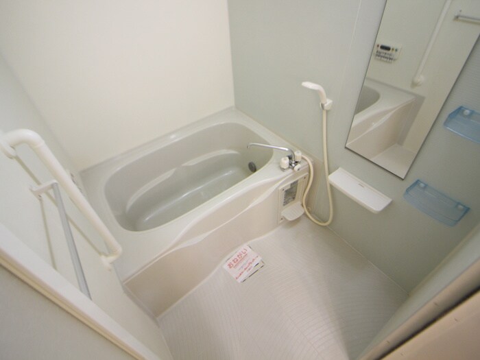 物件内観写真13　(バス／シャワールーム等)