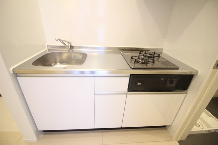 物件内観写真10　(キッチン)