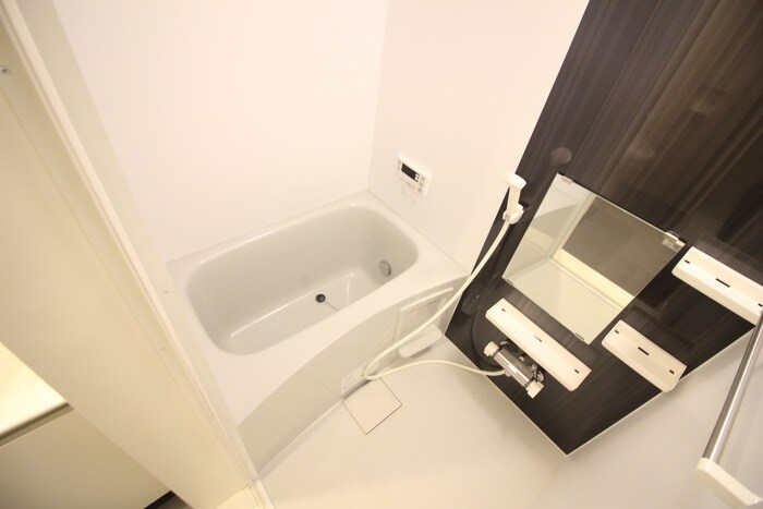 物件内観写真14　(バス／シャワールーム等)