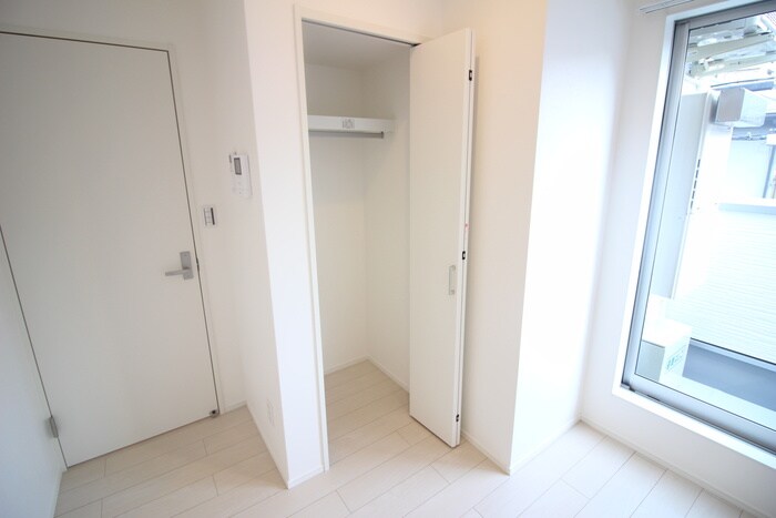 物件内観写真19　(収納)