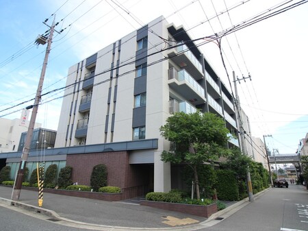パークホームズ夙川松下町(307)外観写真