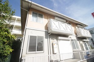 カ－サ塩屋外観写真