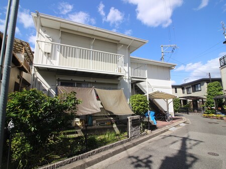 ブランドミール広田外観写真