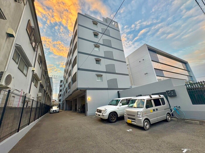 物件外観写真2　(外観写真)