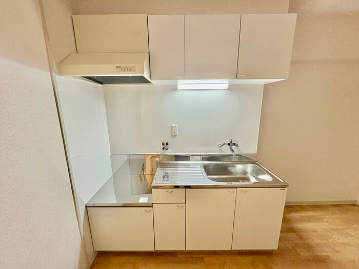 物件内観写真7　(キッチン)