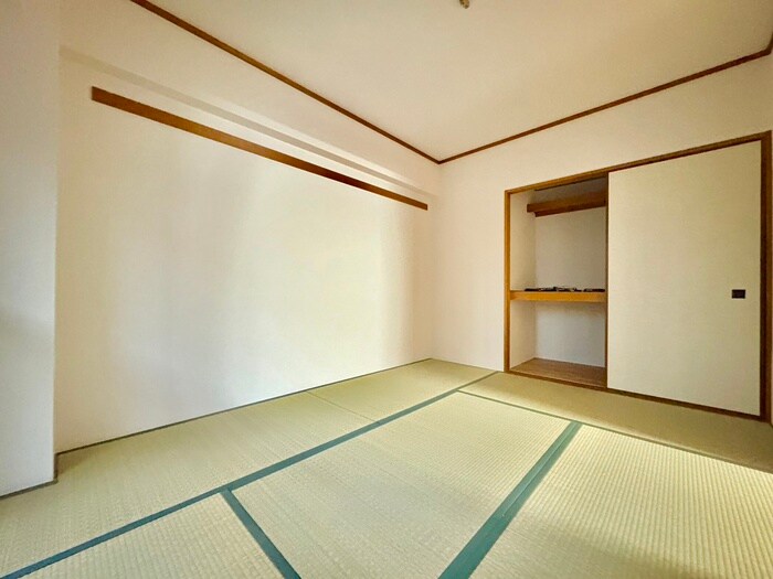 物件内観写真10　(居室)