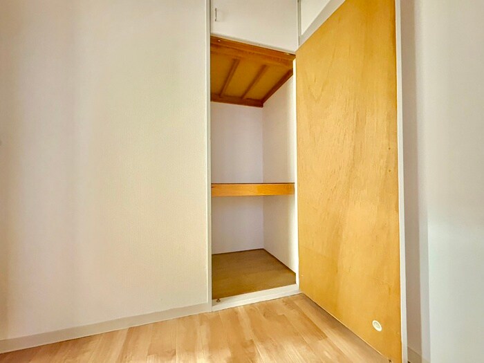 物件内観写真11　(収納)