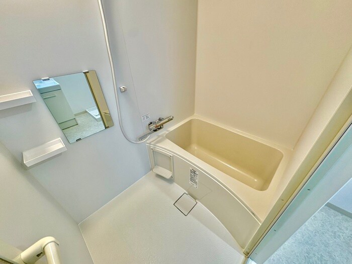 物件内観写真14　(バス／シャワールーム等)