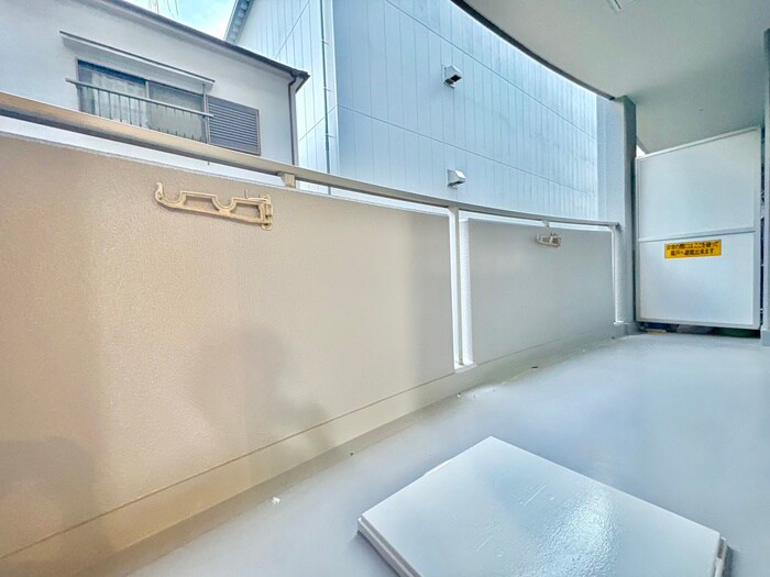 物件内観写真16　(ベランダ・バルコニー)